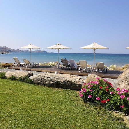 Evgenia Residences Agios Ioannis Kaspaka Exterior foto