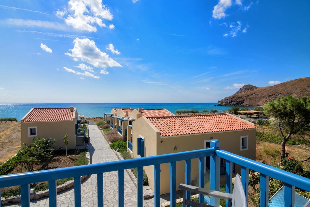 Evgenia Residences Agios Ioannis Kaspaka Exterior foto